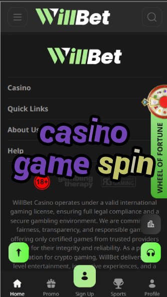 Casino Game Spin - Slot Machine Spins Guide-casinoorder.vip